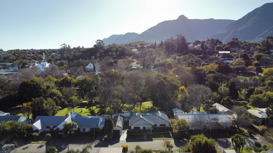 4 Bedroom Property for Sale in Swellendam Western Cape